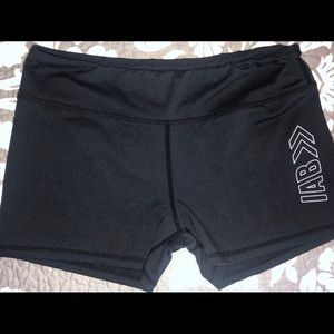 IAB athletic shorts